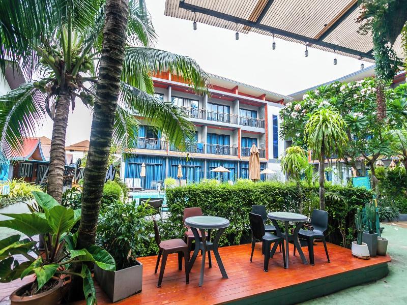 Coco Bella Resort