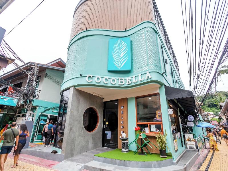 Coco Bella Resort