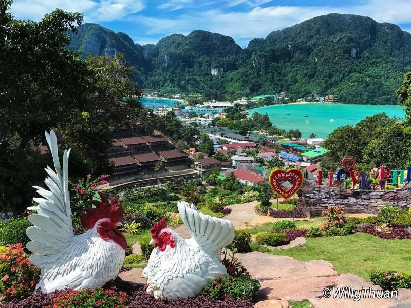 Coco Bella Resort