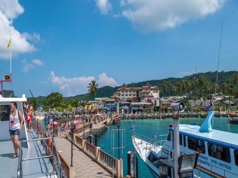 Coco Bella Resort