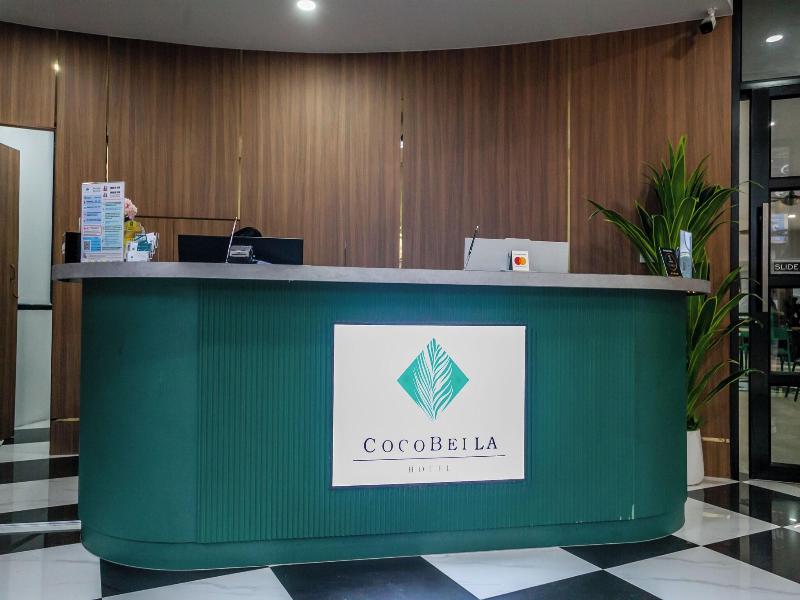 Coco Bella Resort image