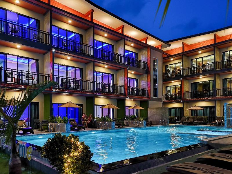 Coco Bella Resort image