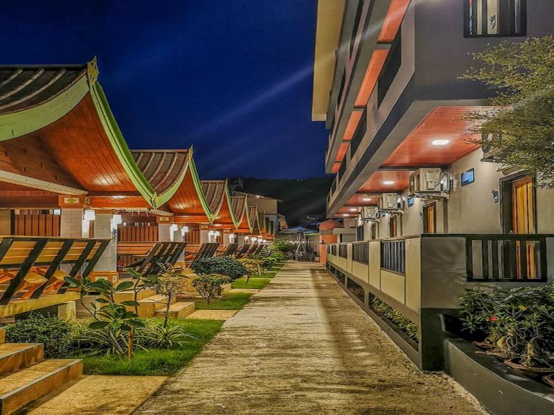 Coco Bella Resort image