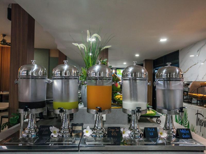 Coco Bella Resort image