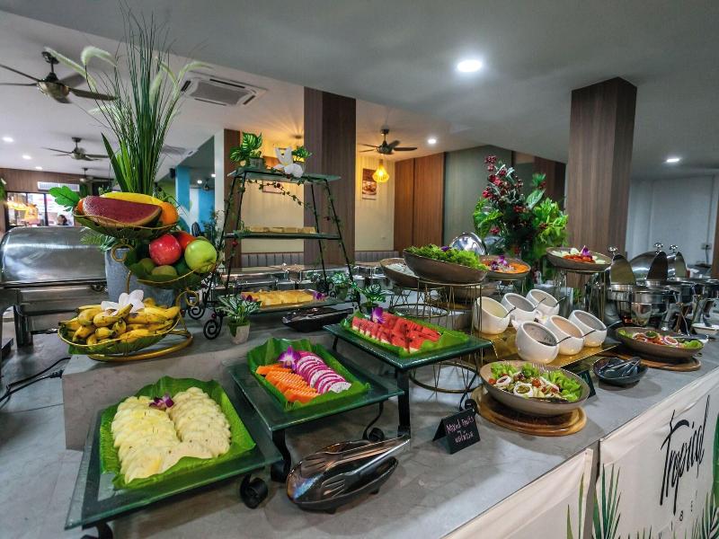 Coco Bella Resort image