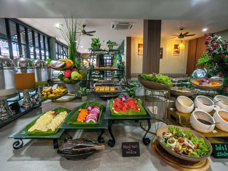 Coco Bella Resort image