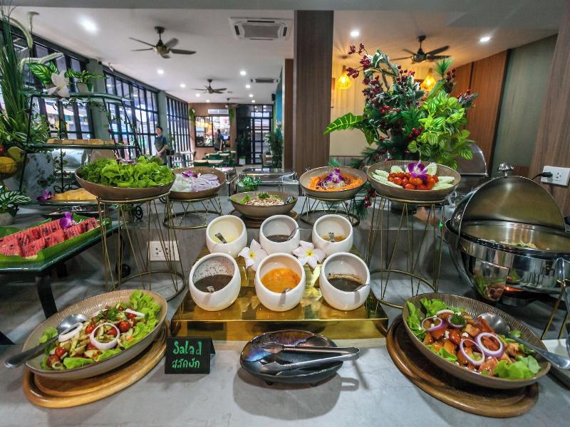 Coco Bella Resort image