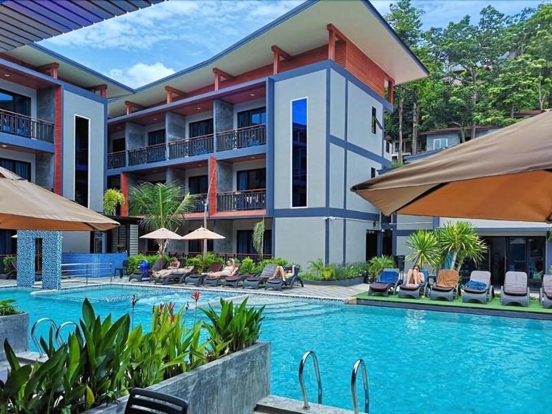 Coco Bella Resort image