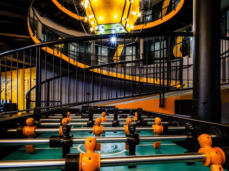 Hivetel image