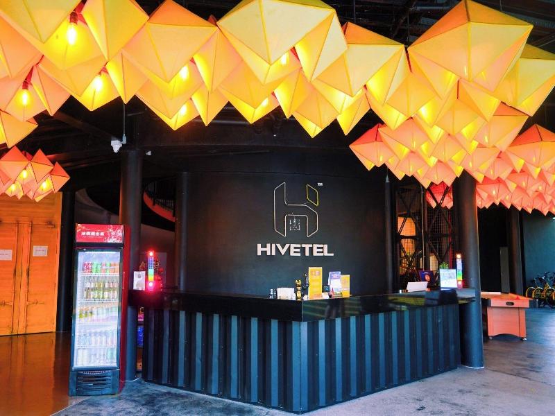 Hivetel image