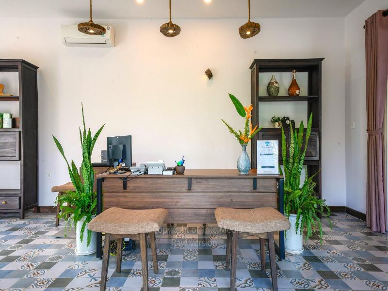 Ancient Garden Boutique Hoi An image