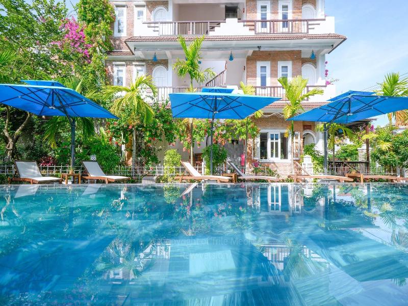 Ancient Garden Boutique Hoi An image