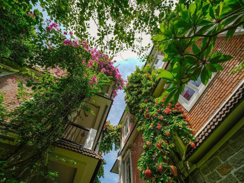 Ancient Garden Boutique Hoi An image