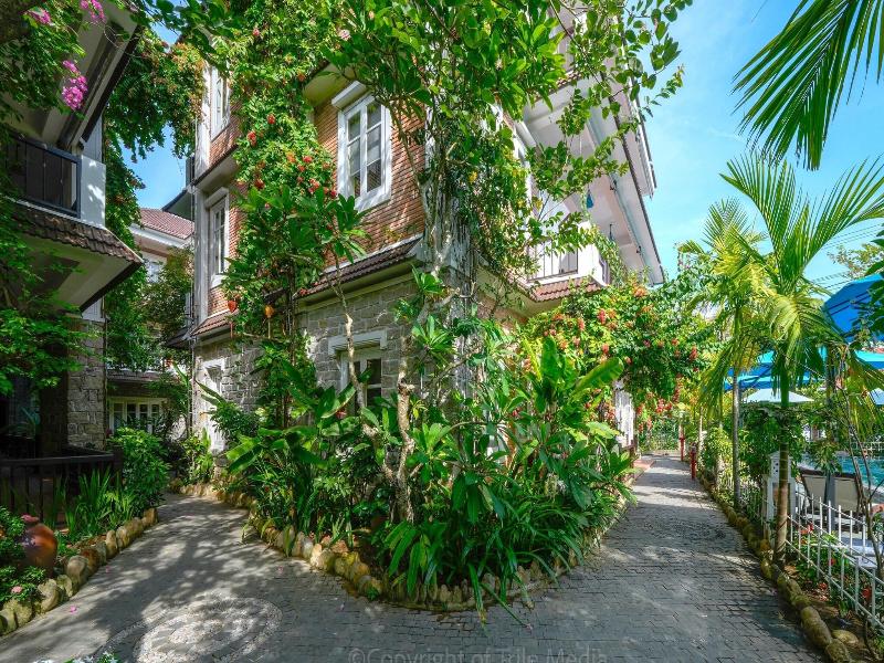 Ancient Garden Boutique Hoi An image