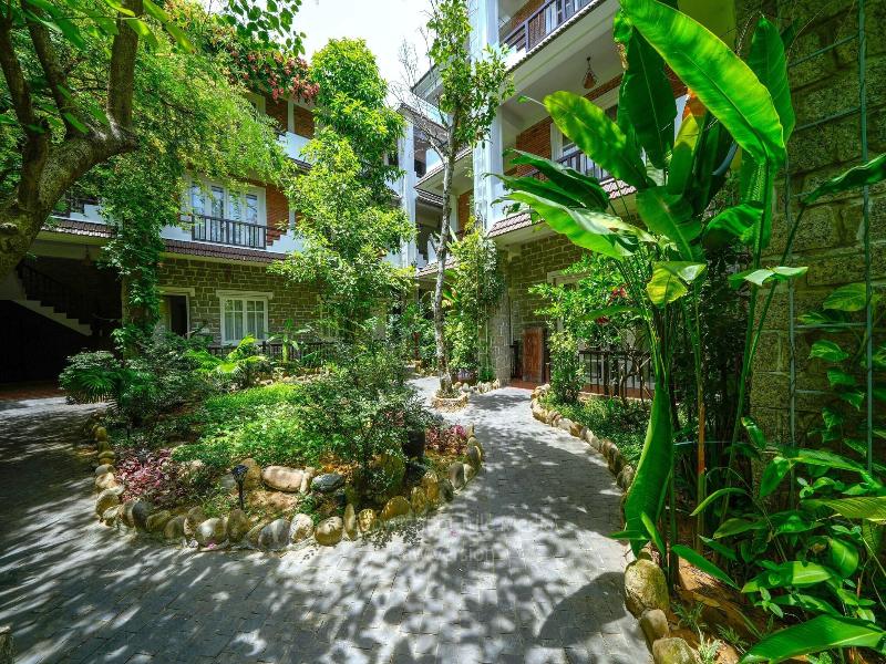 Ancient Garden Boutique Hoi An image