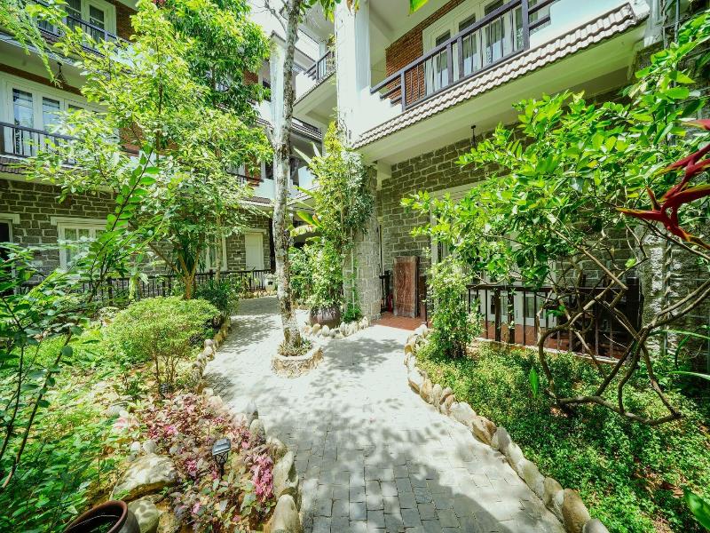 Ancient Garden Boutique Hoi An image