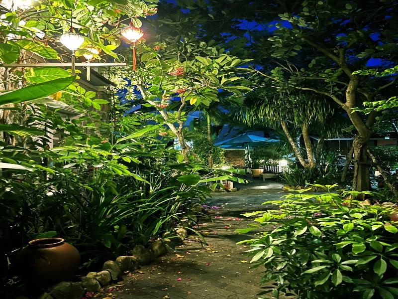 Ancient Garden Boutique Hoi An image