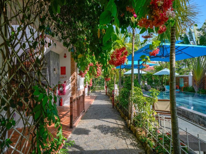 Ancient Garden Boutique Hoi An image