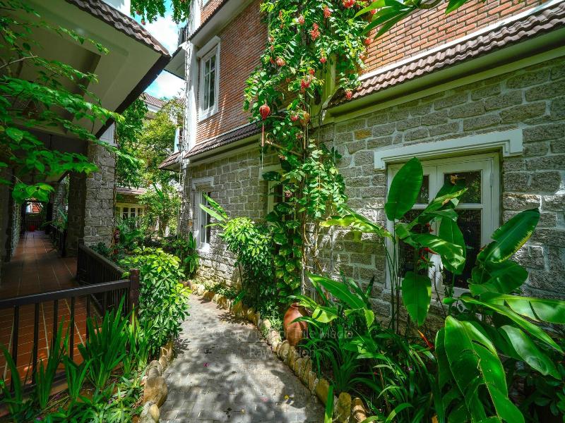 Ancient Garden Boutique Hoi An image