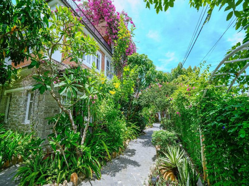 Ancient Garden Boutique Hoi An image