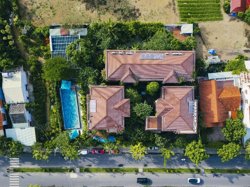 Ancient Garden Boutique Hoi An image