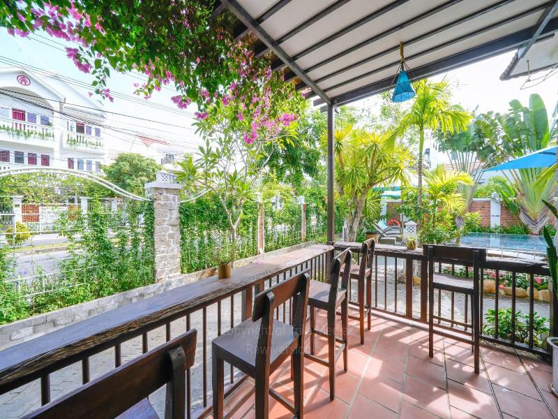Ancient Garden Boutique Hoi An image