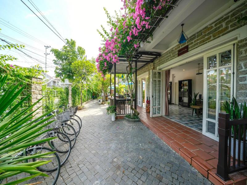 Ancient Garden Boutique Hoi An image