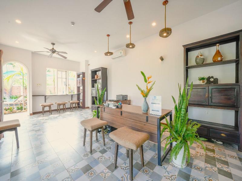 Ancient Garden Boutique Hoi An image