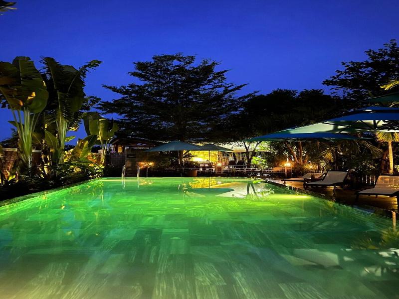 Ancient Garden Boutique Hoi An image