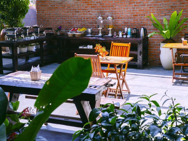 Ancient Garden Boutique Hoi An image