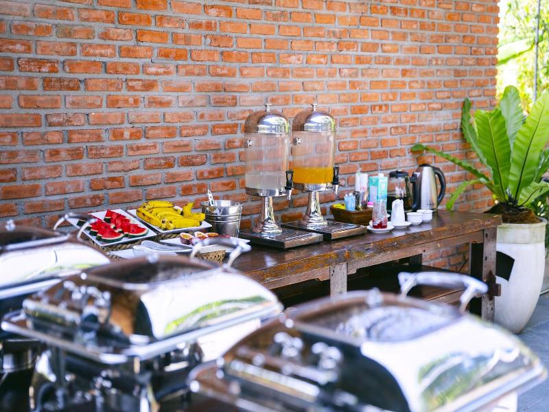 Ancient Garden Boutique Hoi An image