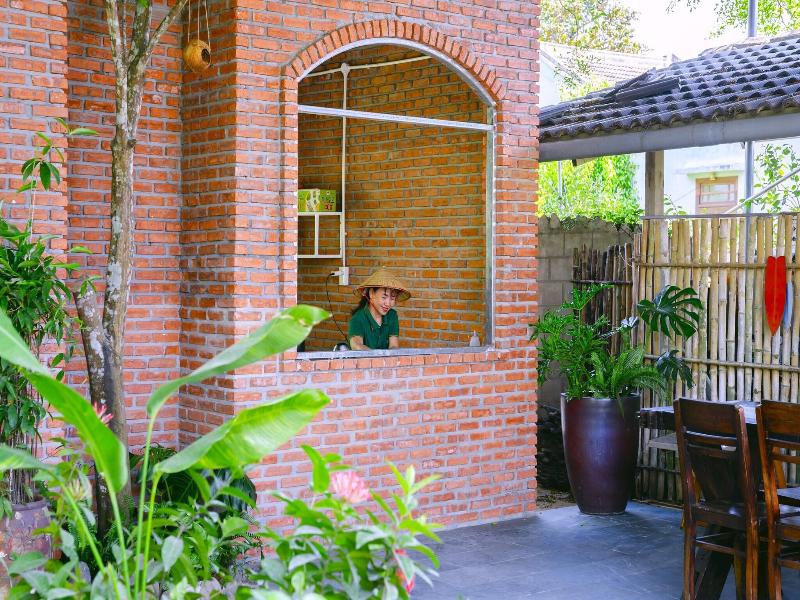 Ancient Garden Boutique Hoi An image