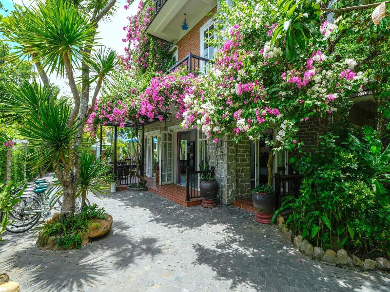 Ancient Garden Boutique Hoi An image