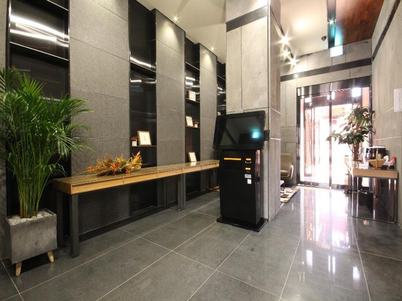 Jeonju Ecostay Hotel image