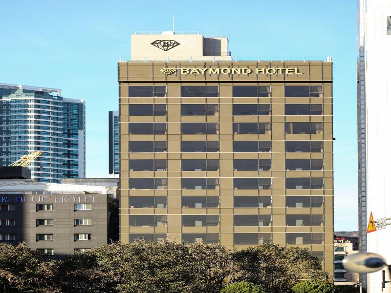 Baymond Hotel image