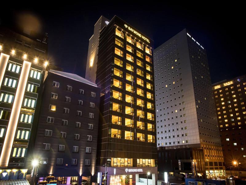 Baymond Hotel image