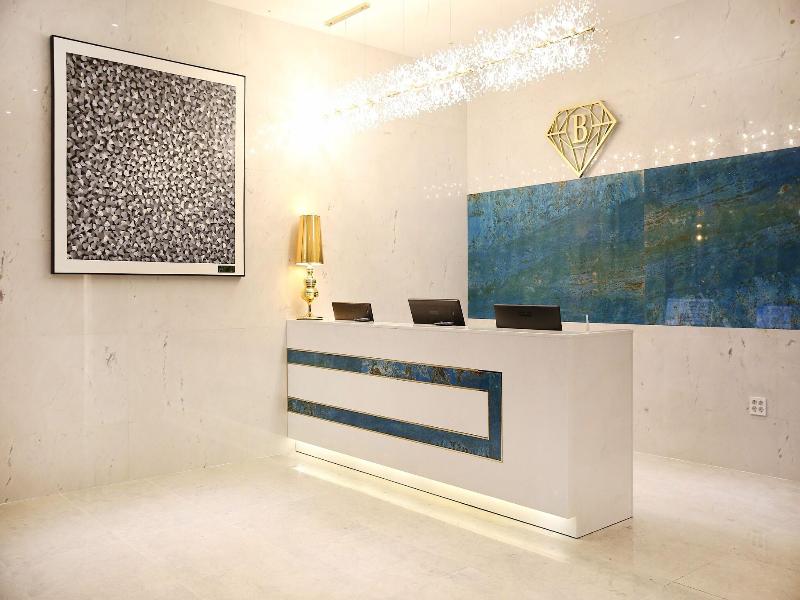 Baymond Hotel image