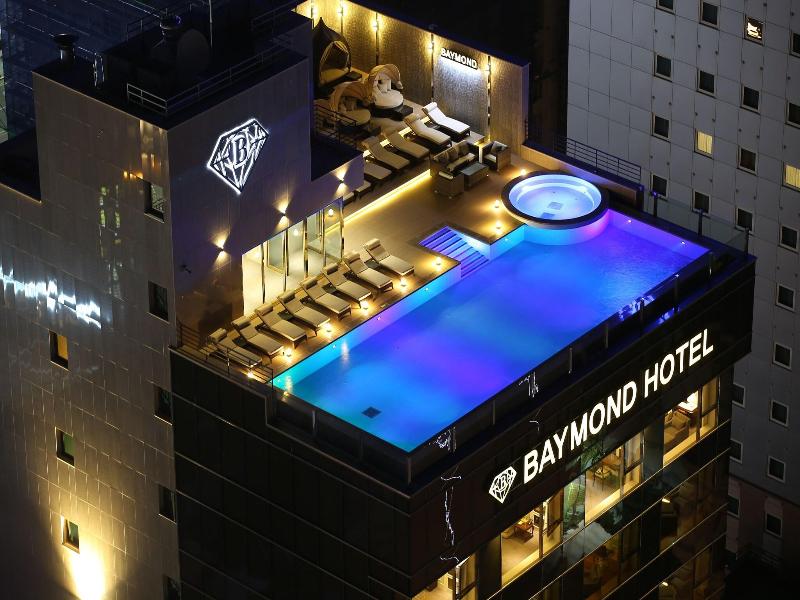 Baymond Hotel image