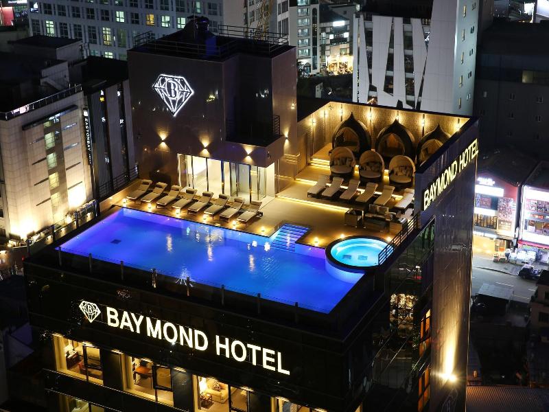Baymond Hotel image