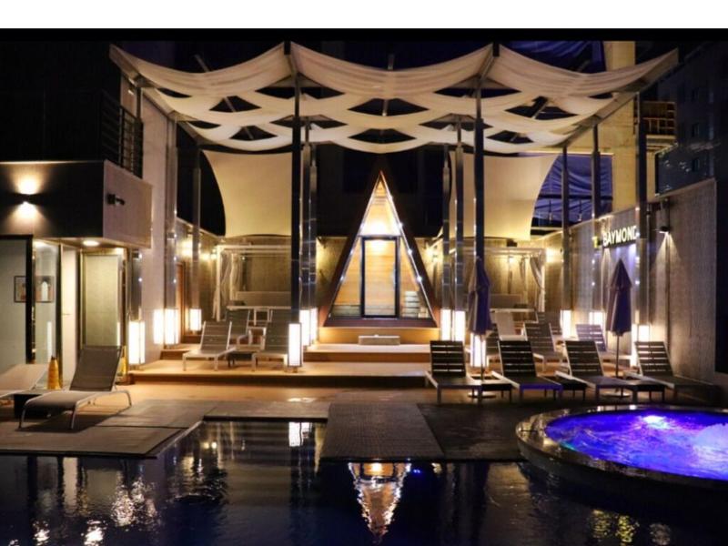 Baymond Hotel image