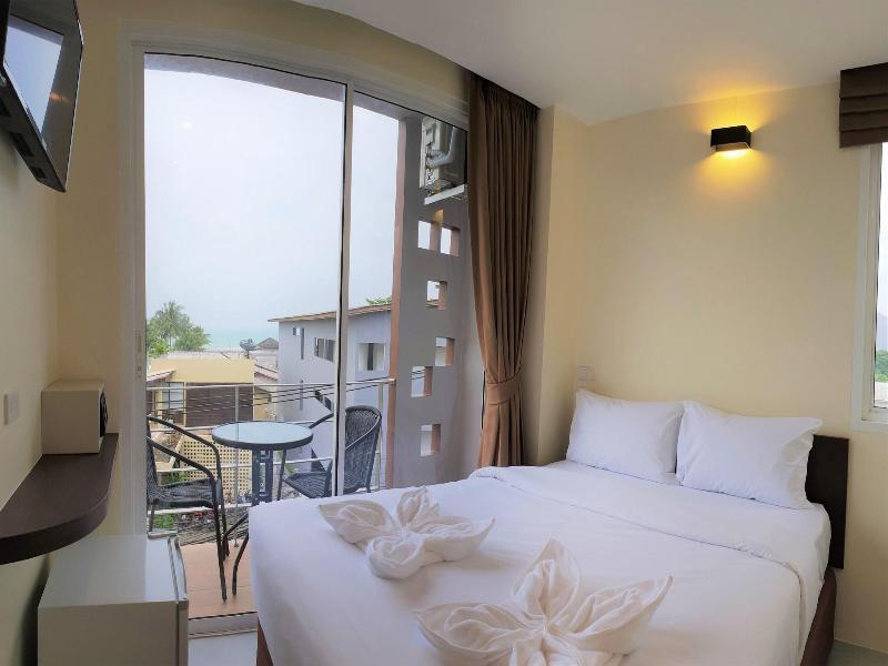 Top Hostel Samui image