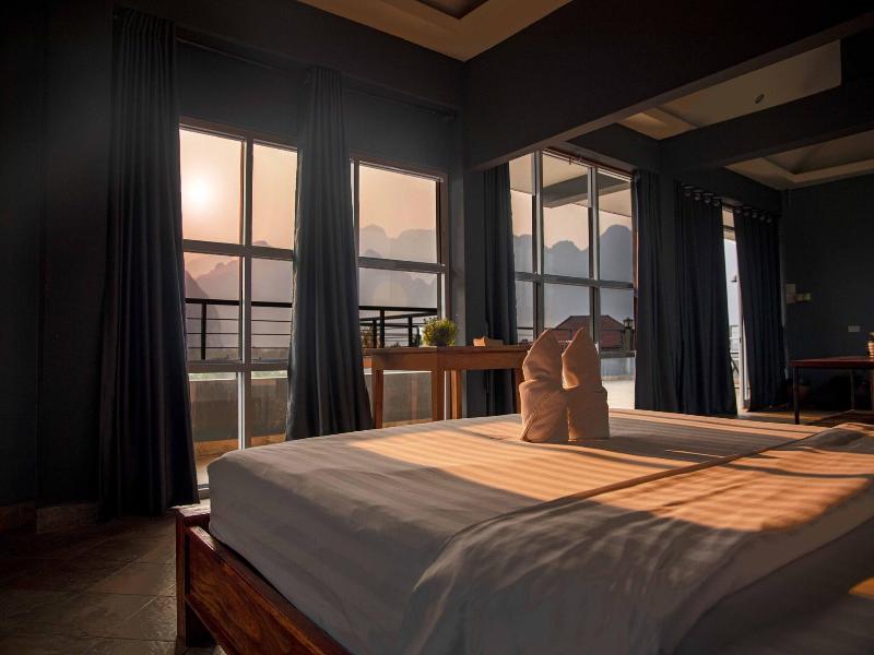 Faraway Suites image