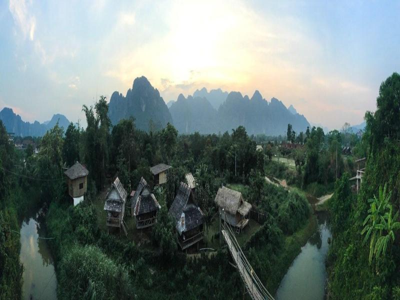 Faraway Suites image