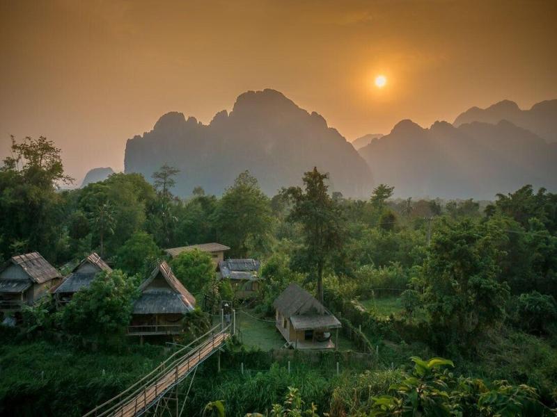 Faraway Suites image