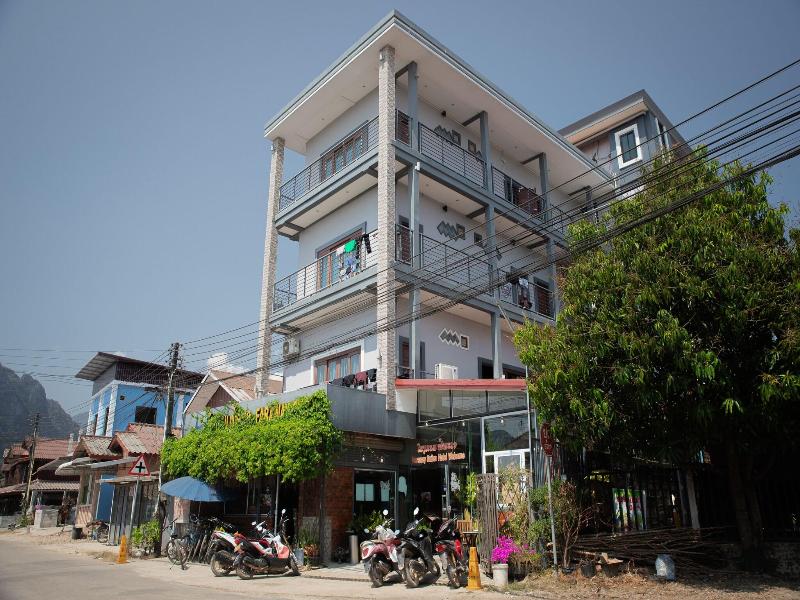 Faraway Suites image
