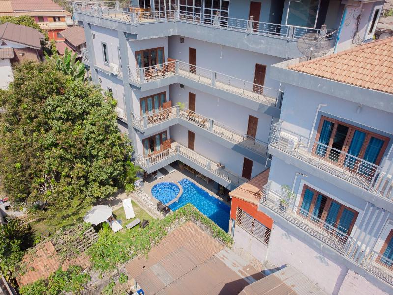 Faraway Suites image