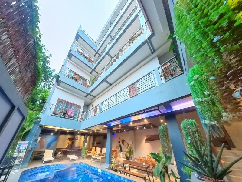 Faraway Suites image