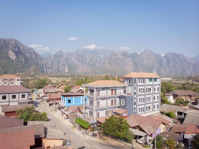 Faraway Suites image