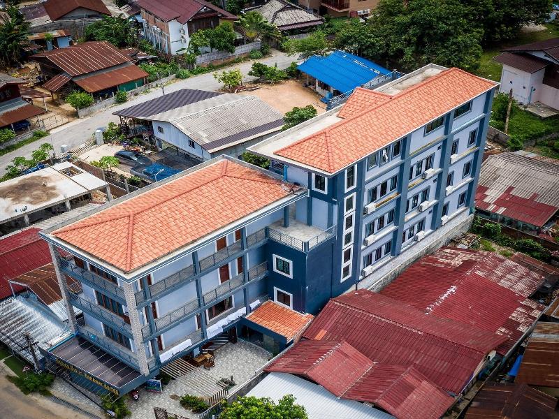 Faraway Suites image