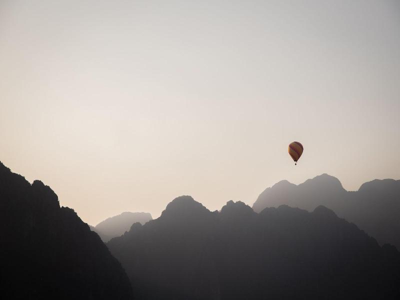 Faraway Suites image